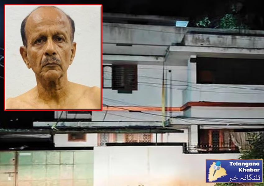 بیٹے کی گرفتاری کے لیے جانے والی پولیس ٹیم پر باپ نے فائرنگ کردی