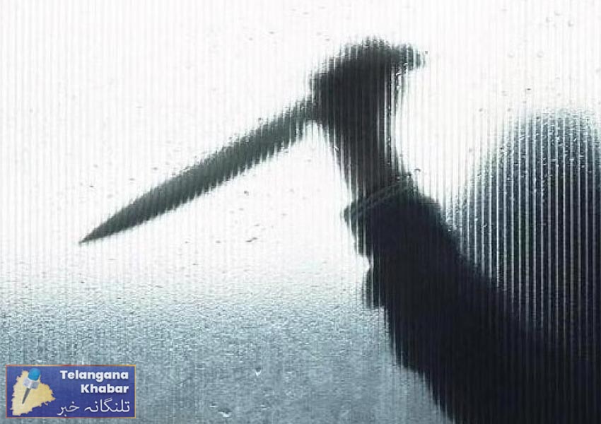 حیدرآباد میں بہنوئی کے ہاتھوں نسبتی برادر کا قتل