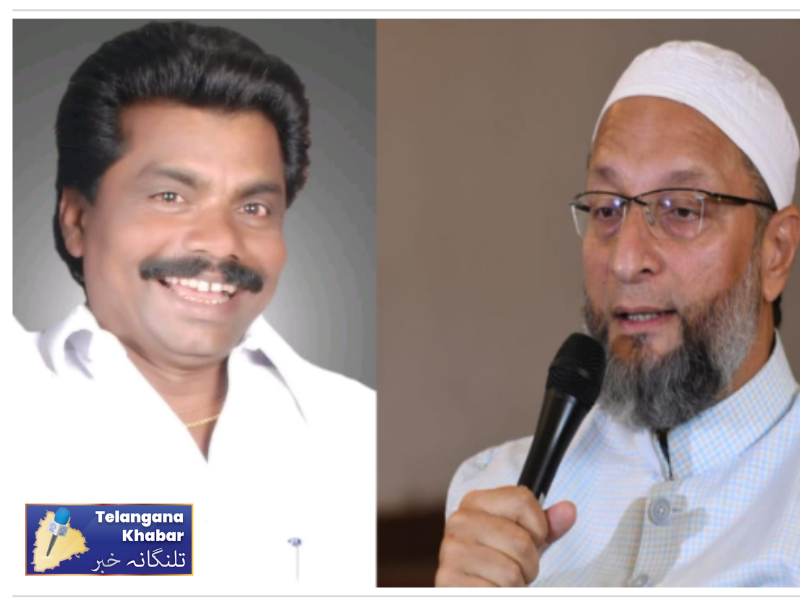 راجندر نگر سے روی کمار یادو مجلس کے امیدوار
