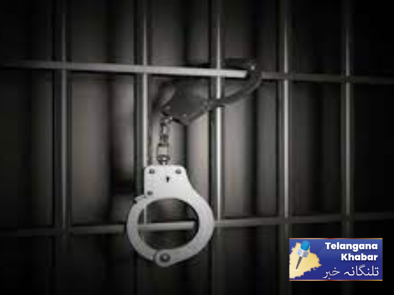 نابالغ کا ریپ۔ مجرم کو 20 سال قید کی سزا