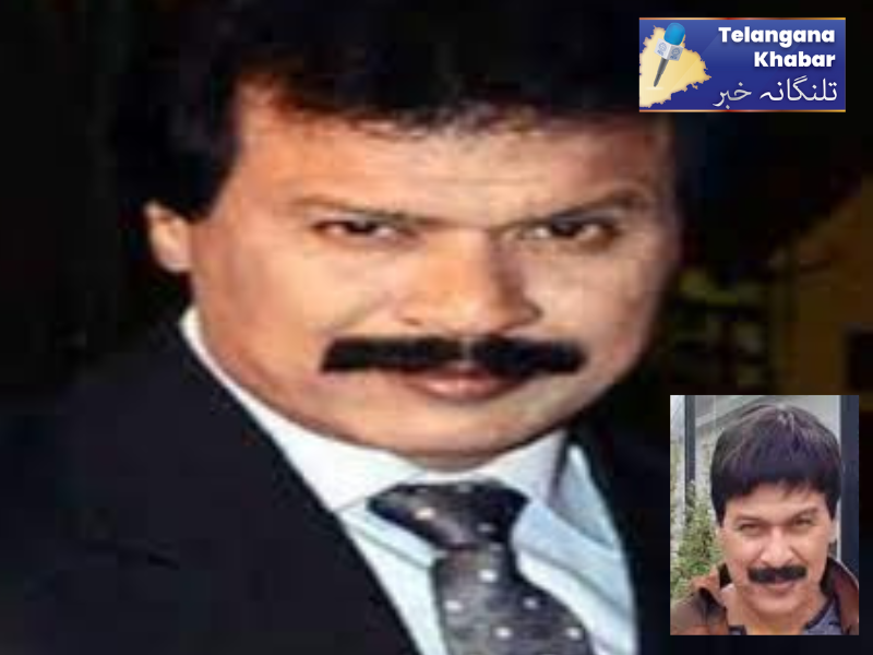 مشہور ٹی وی سیریل سی آئی ڈی کے اداکار دنیش چل بسے