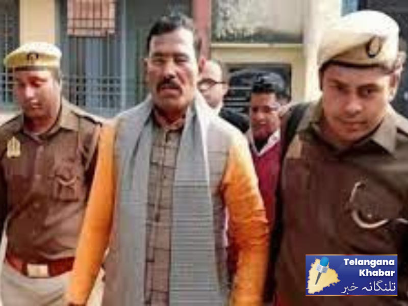 نابالغ کی عصمت ریزی کا معاملہ، بی جے،ایم ایل اے کو 25 سال کی سزا