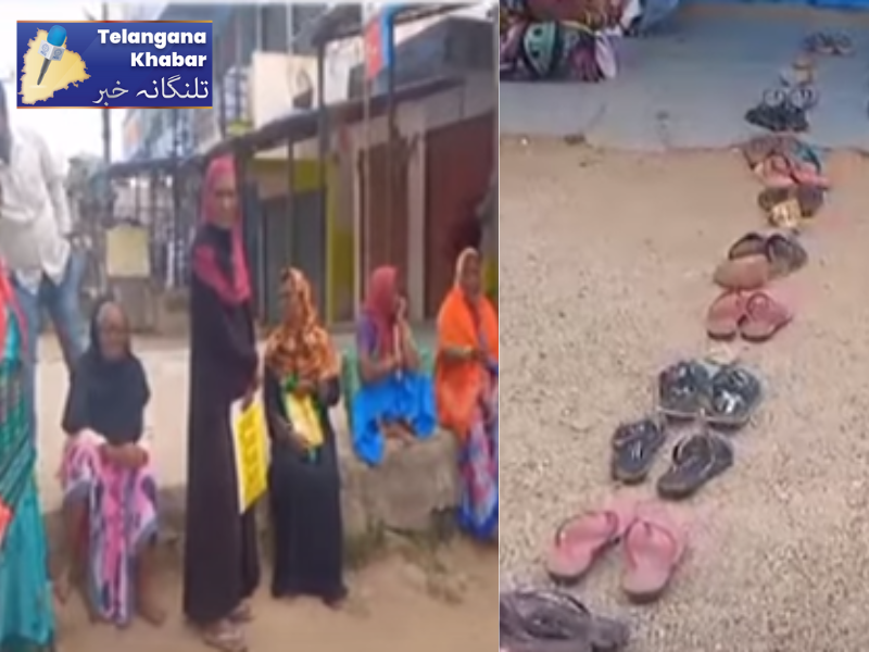 500روپئے میں پکوان گیس سلینڈر، کے وائی سی، اپ ڈیٹ کےلئے طویل قطاریں