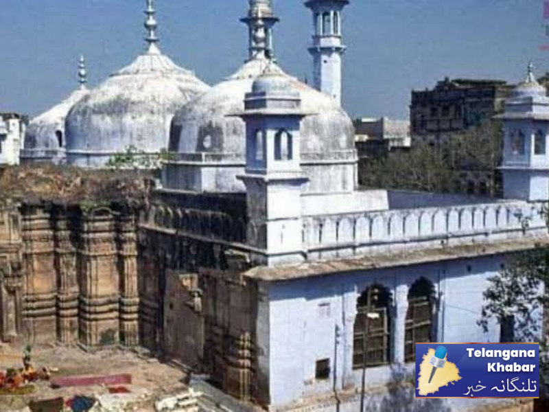 الہ آباد ہائی کورٹ نے گیانواپسی مسجد پر مسلمانوں کی درخواستوں کو کیا خارج