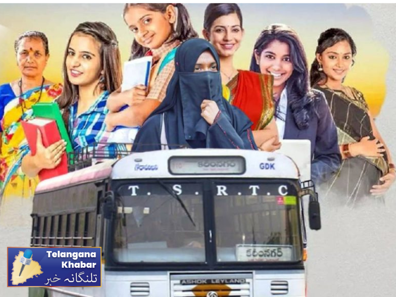 مفت بس کا سفر کرنے والی خواتین کیلئے زیرو ٹکٹ، وی سی سجنار