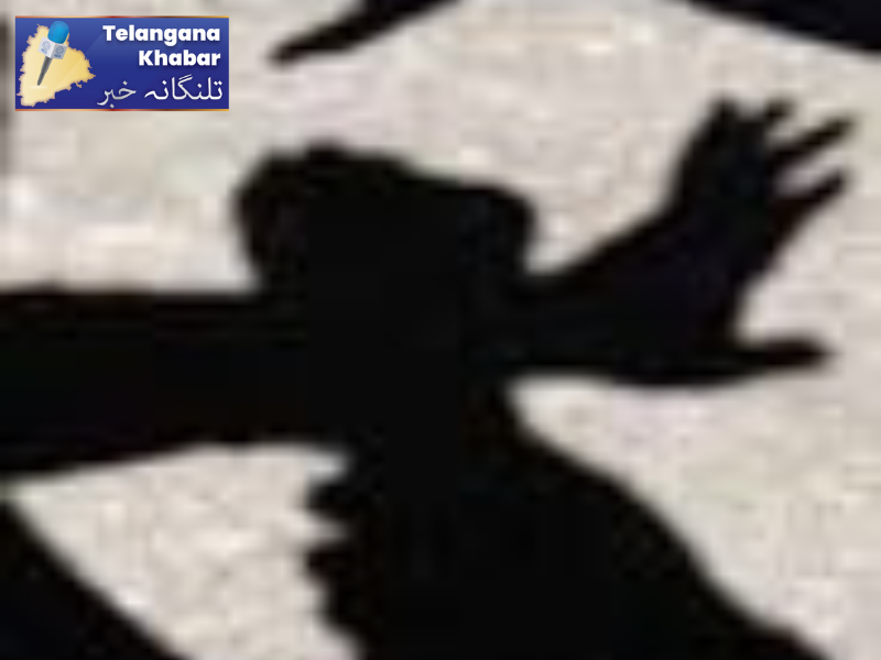 خاتون سیکوریٹی گارڈ کو ہراسانی۔ سپروائزر کے خلاف کیس درج
