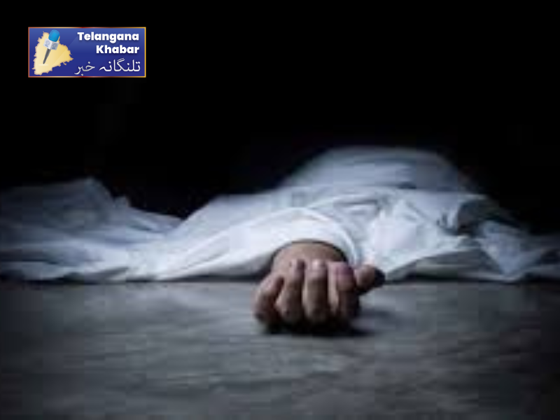 ووٹ ڈالنے کیلئے جانے والے شخص کی ہارٹ اٹیک سے موت