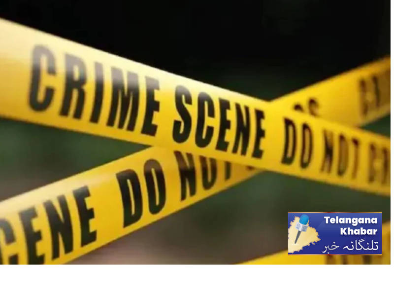 تلنگانہ:چھوٹے بھائی کی محبت کی شادی۔بڑے بھائی کا قتل کردیاگیا