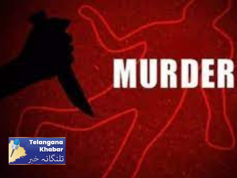 چوروں نے سیکوریٹی گارڈ کا قتل کردیا