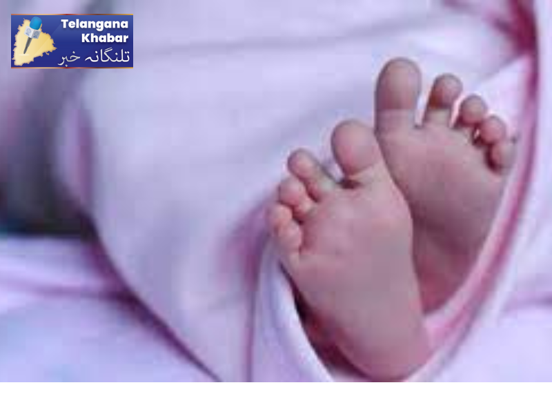 کرناٹک۔ 14 سالہ طالبہ نے دیا بچے کو جنم