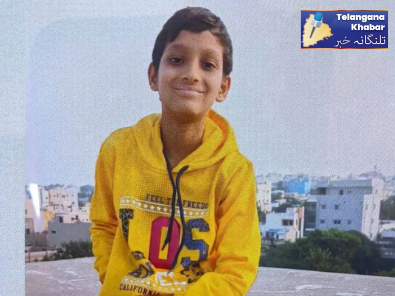 پتنگ اڑانے کے دوران بجلی کے تارکے زد میں آنے سے 11سالہ لڑکا ہلاک