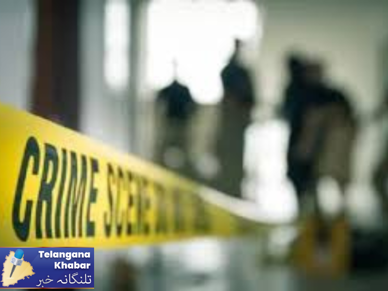ظالم شخص کے ہاتھوں معصوم بیٹے کا قتل