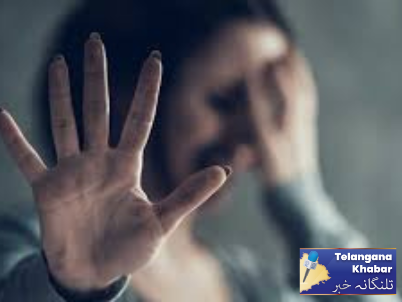 داشتہ کی بیٹی کا ریپ۔ آشنا کے خلاف مقدمہ درج