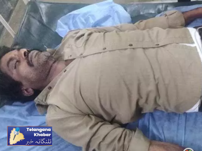 ڈرائیو کو چلتی بس میں دل کا دورہ۔ علاج کے دوران ڈرائیور کی موت، مسافرین محفوظ