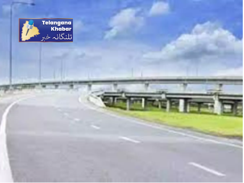 بی آر ایس حکومت کی 8 سال کی جدوجہد کے بعد، کانگریس دور حکومت میں محکمہ دفاع کی زمینوں کی الاٹمنٹ کے لیے مرکزکی منظوری، حیدرآباد راما گنڈم، ناگپور ہائی وے کا راستہ صاف