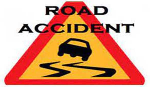 Two youths killed in road accident