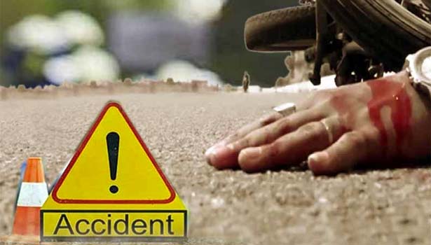 Two people seriously injured
