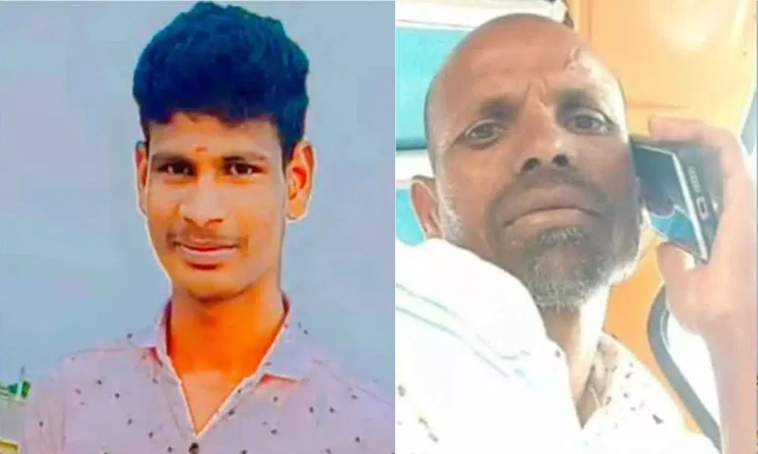 تلنگانہ:بجلی گرنے سے دو افرادہلاک