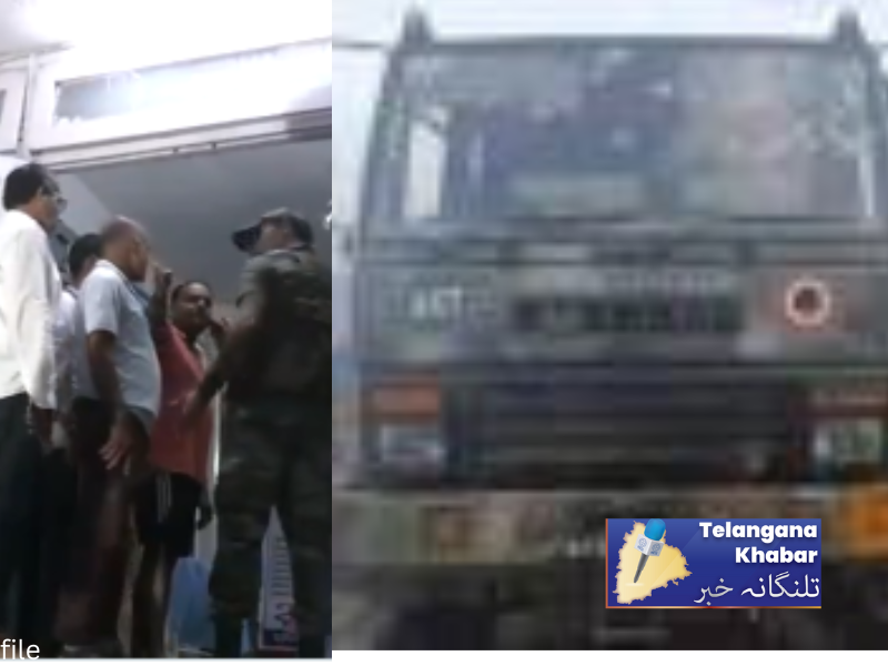 جموں کے کٹھوعہ میں دہشت گردوں نے فوج کی گاڑی پر گرینیڈ سے کیا حملہ، 5 جوان شہید، 5 زخمی