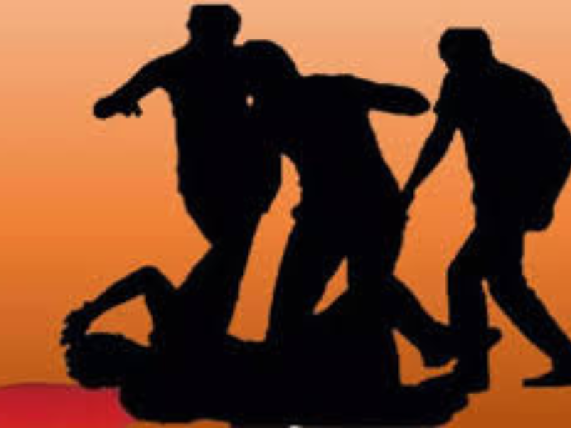 ورنگل : زمین کے تنازعہ پر ایک شخص نے بیٹے کے قتل کا منصوبہ بنایا