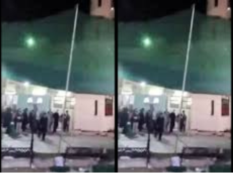 عمان : مسقط کی مسجد کے قریب فائرنگ میں 6 افراد جاں بحق، 30 زخمی