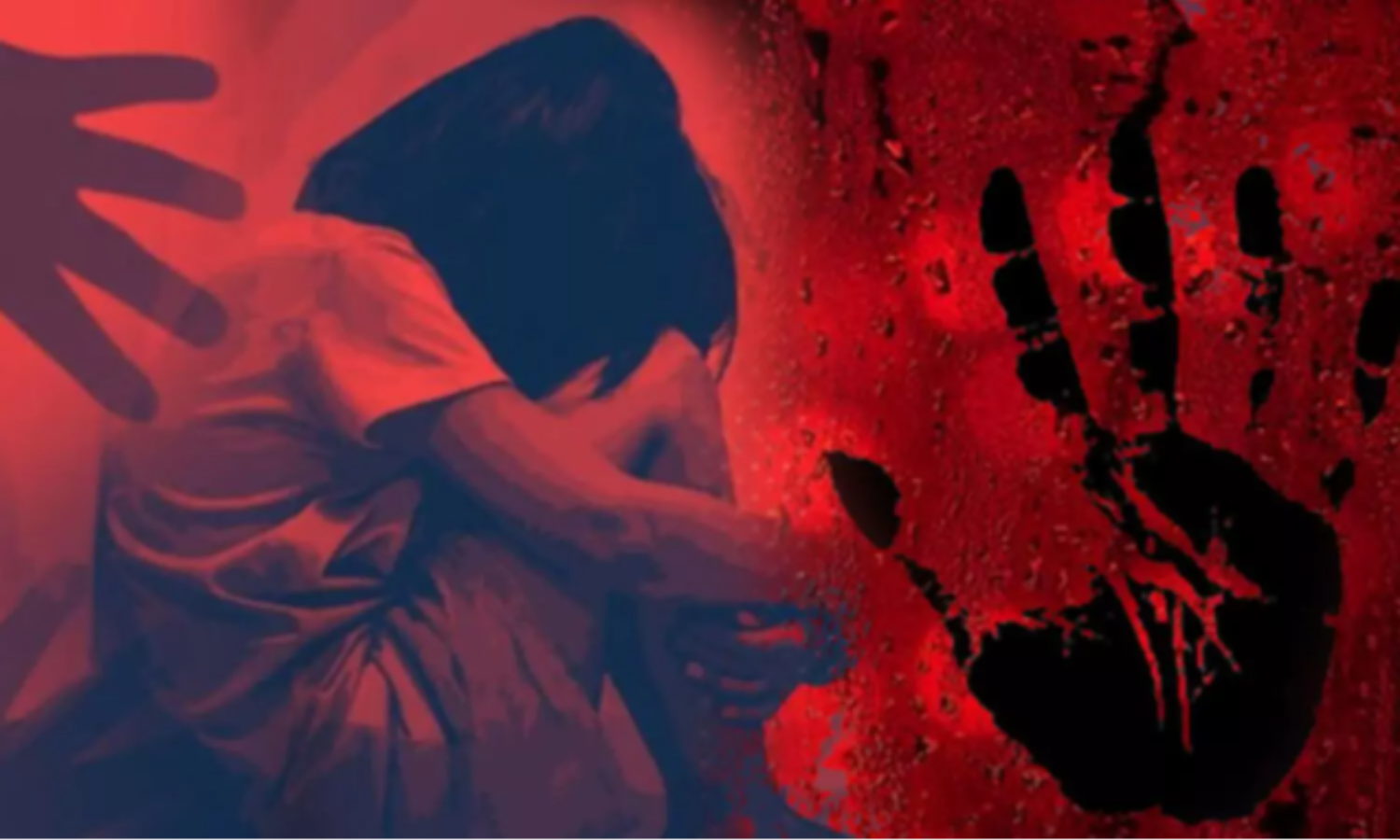 حیدرآباد: شلٹر سے فرار ہونے والی دو لڑکیوں سے زیادتی کے الزام میں پانچ گرفتار