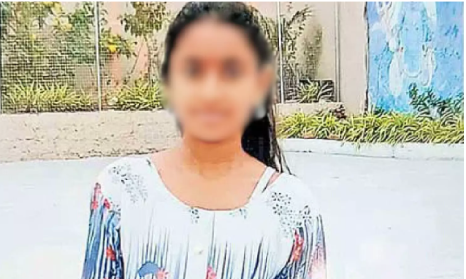 باپ پر وحشیانہ حملے کی گواہ لڑکی صدمے سے چل بسی