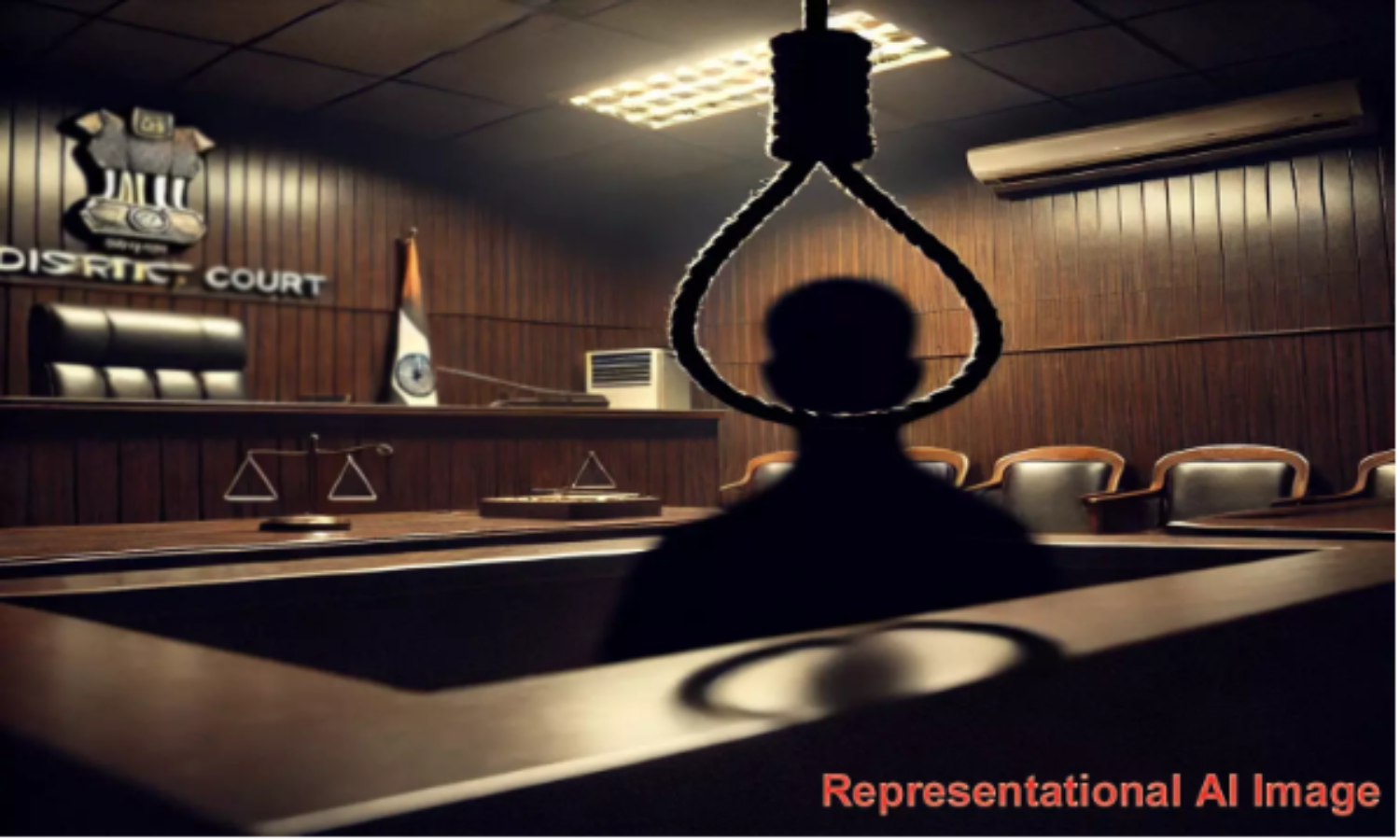 سنگاریڈی میں چھ سالہ بچی کی عصمت دری اور قتل کے الزام میں عدالت نے ایک شخص کو سزائے موت سنائی