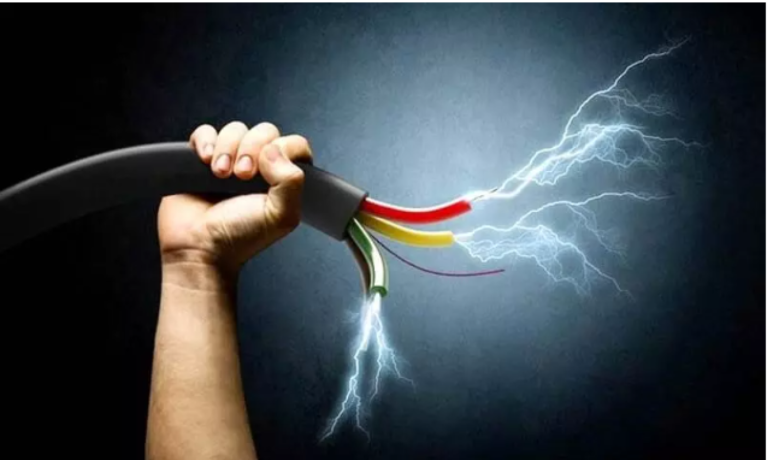 سنگاریڈی میں بجلی کا جھٹکا لگنے سے نوجوان کسان کی موت