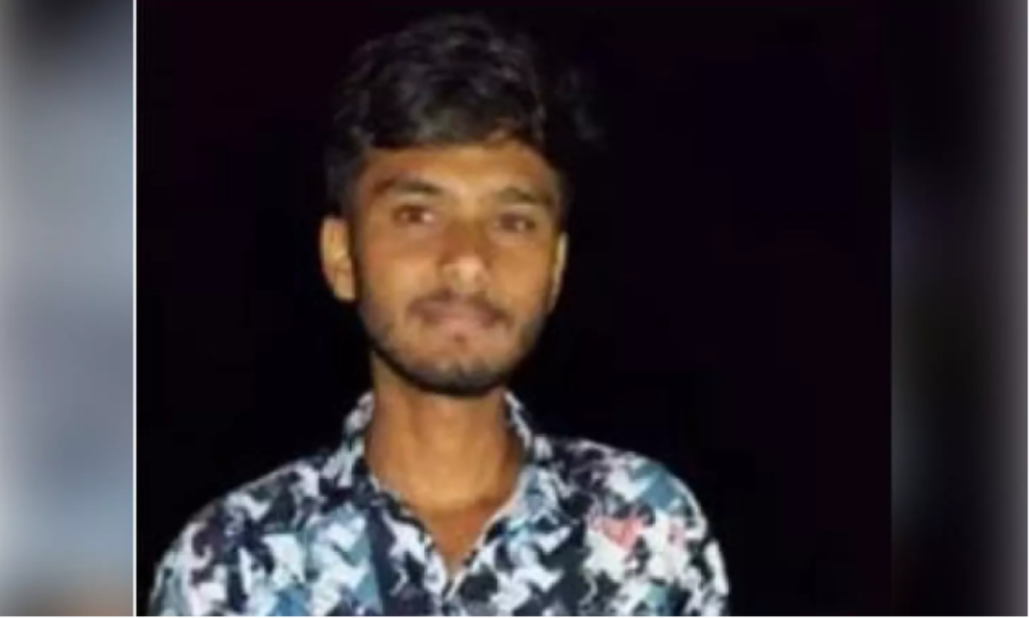 عادل آباد ہاسٹل میں زہر کھانے پر مجبور قبائلی طالب علم کی موت