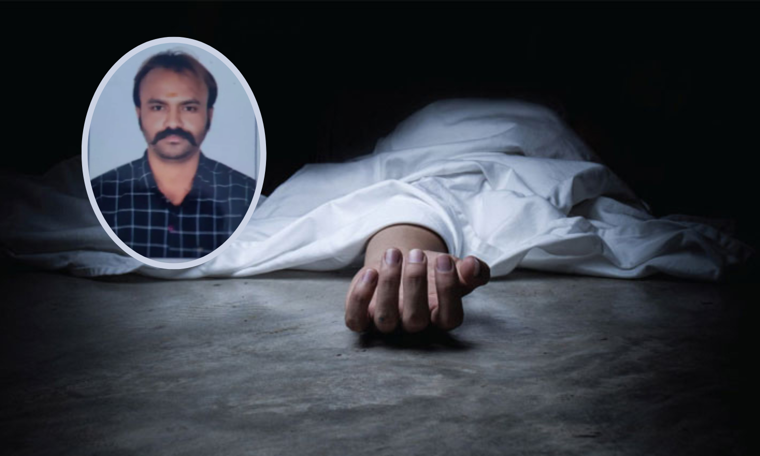 لون ایپ کی ہراسانی سے حیدرآبادمیں ایک شخص کی خودکشی۔ بیوی کو بتائے بغیر اسکی فوٹو کی تھی استعمال