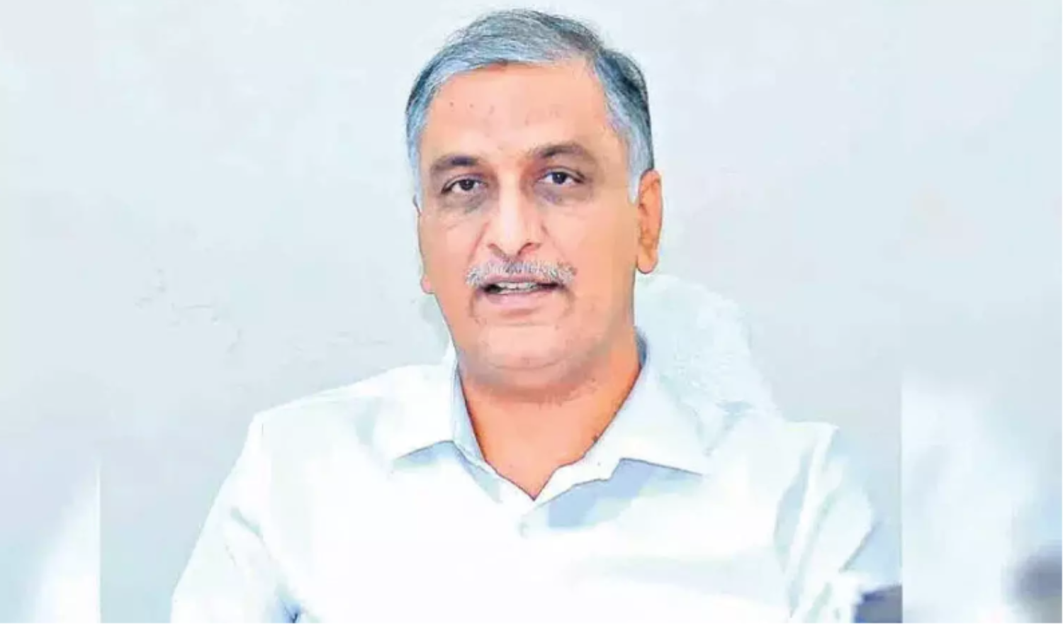 گروکل اسکولوں کے کرایہ  باقی رکھنے پر ہریش راؤ نےوزیراعلیٰ ریونت ریڈی سے کیا سوال ۔