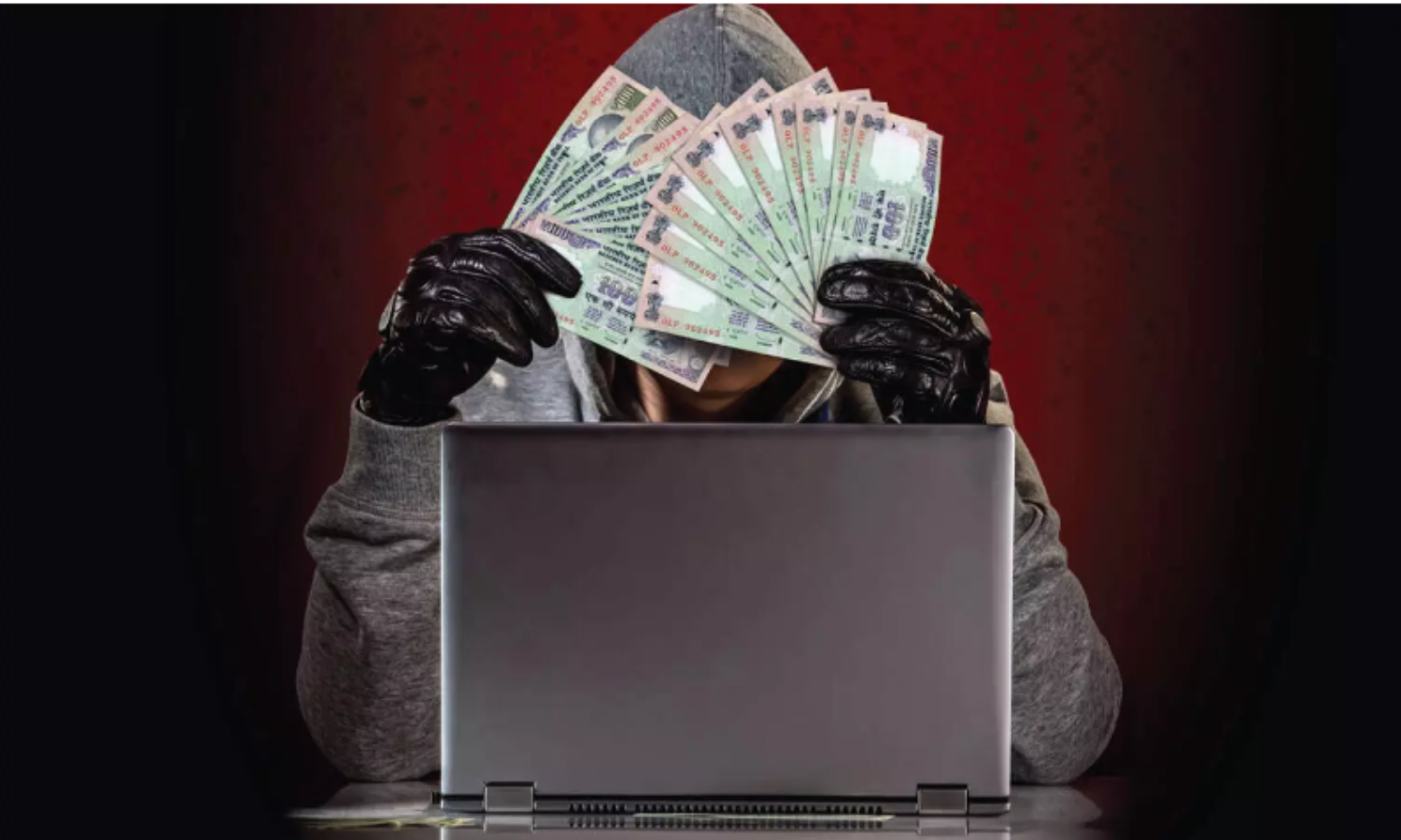 وکیل، بینک ملازم سائبر فراڈ کا شکار، 78 لاکھ روپے سے زائد کا نقصان