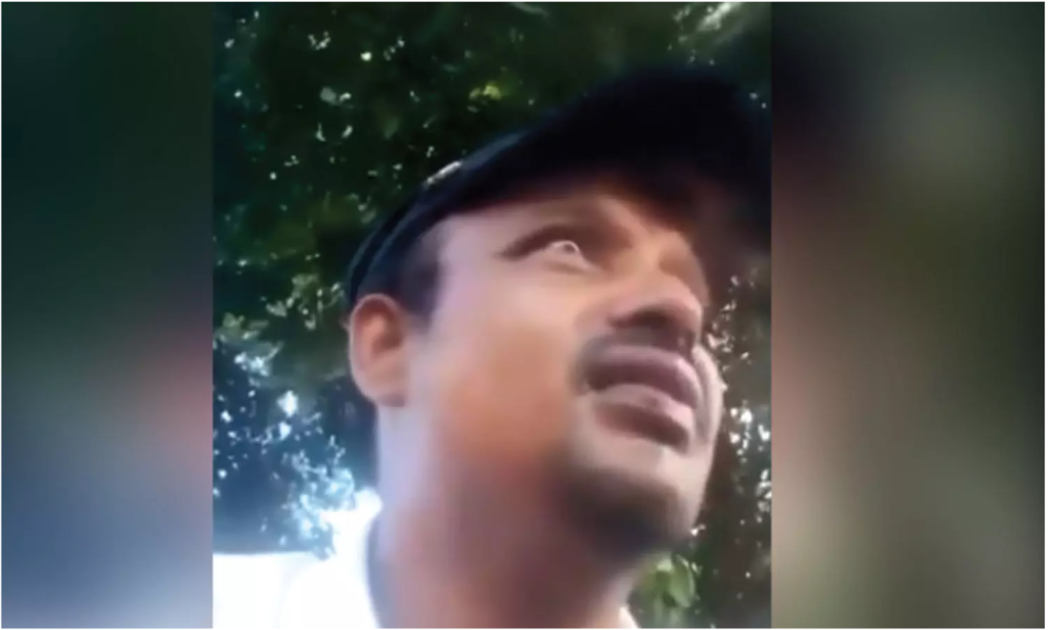 بھدرادری کُتہ گوڑیم :کانسٹیبل کا اقدام خودکشی:جھوٹے گانجہ کیس میں پھنسانے کا الزام۔