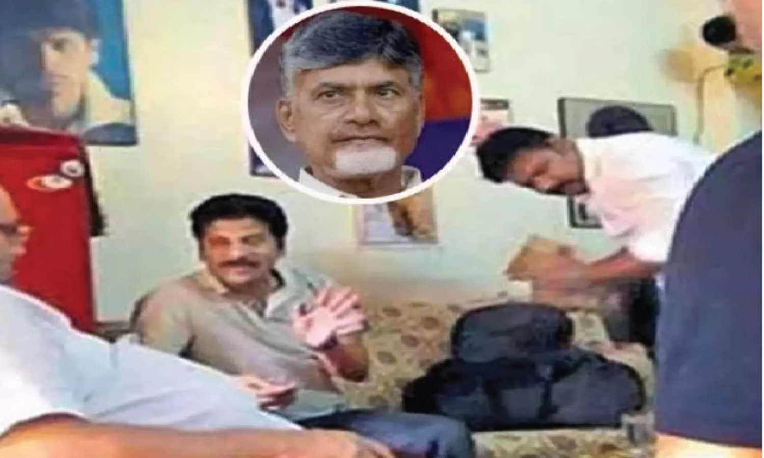 ووٹ فار نوٹ کیس کی سماعت 14 نومبر تک ملتوی